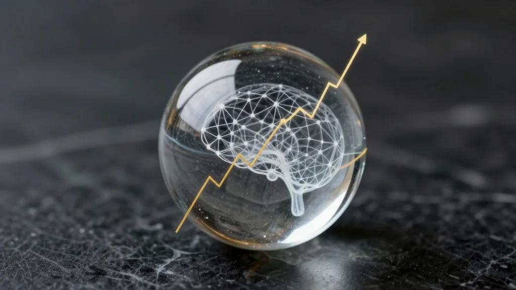 Lumenai Launches First Fully Agentic AI Hedge Fund, Targeting June 2026