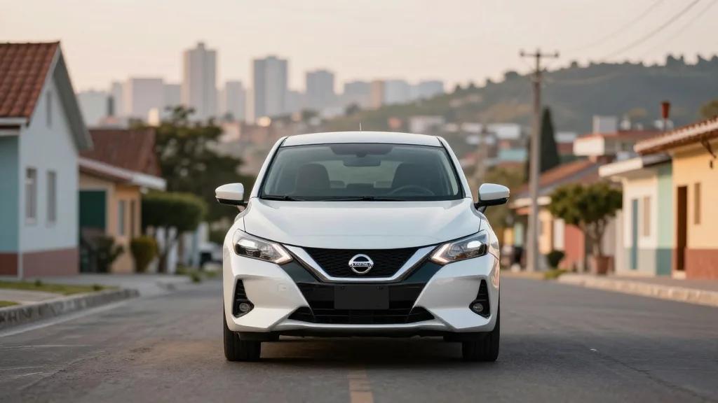 Nissan CEO: There's Still A Market For Cheap Sedans