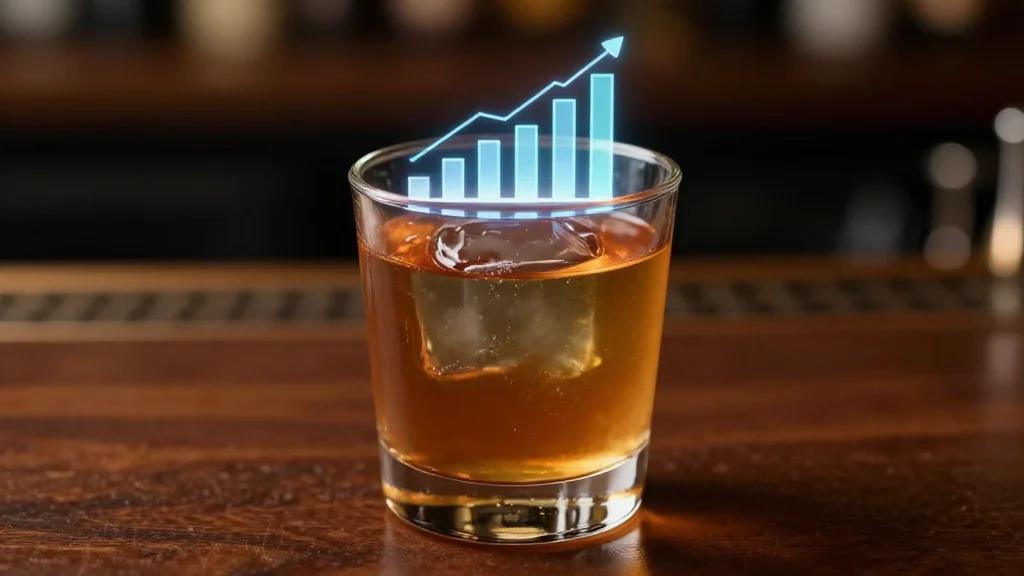 Ecom Founders Calculate ROI on Every Cocktail