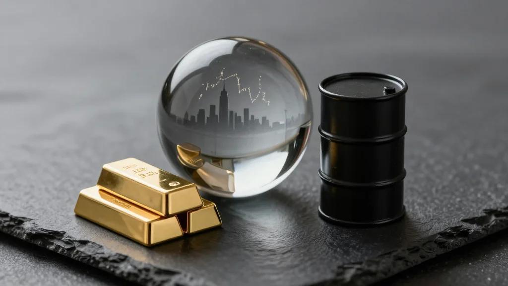 Week of High-Stakes Events Deepens Economic Fragility