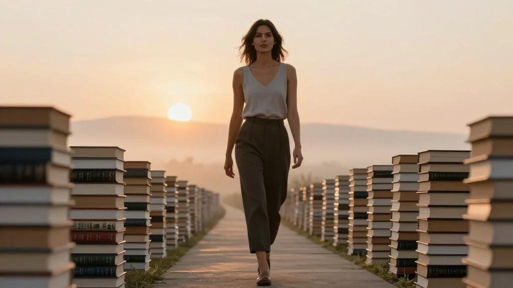 Building the World's Top Writing School, Learning Fast