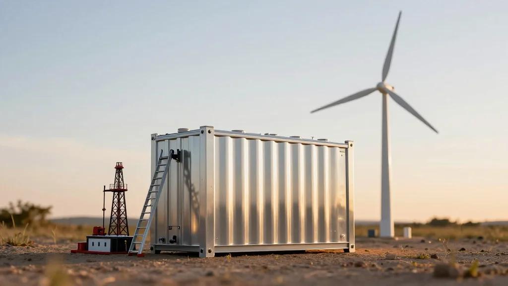 “I’ll Sign, You Drill:” State Puts Oil and Gas Project on Fast-Track, Two Days After “Calling In” Another Big Battery