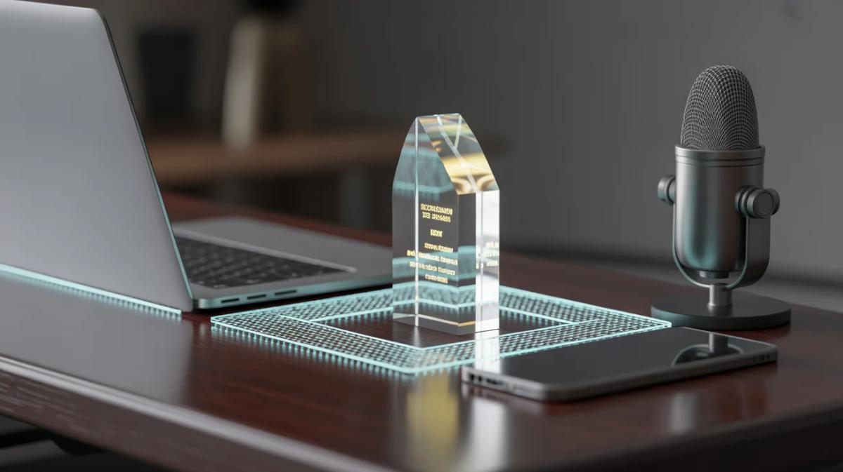 Consistent 7‑day Streaming Lands The O Show on Binance 100