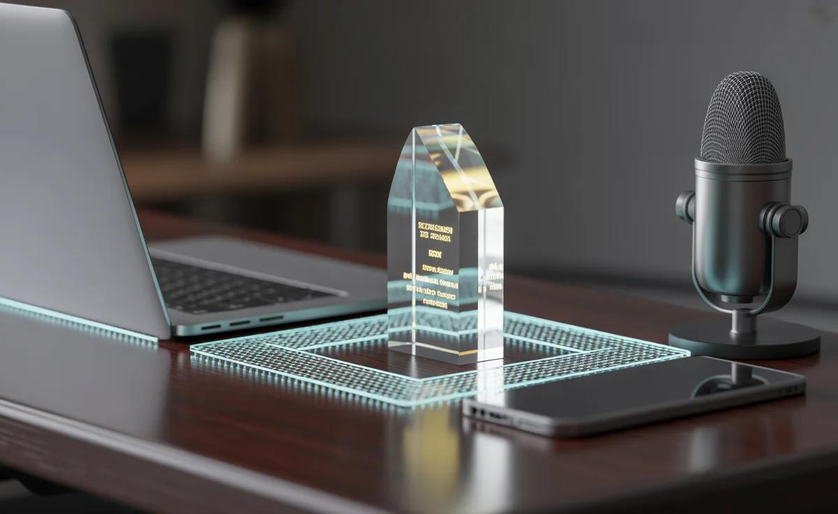 Consistent 7‑day Streaming Lands The O Show on Binance 100