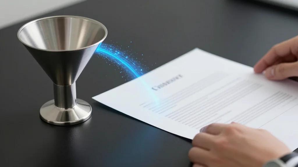 Distribution Is Just Sales in a Different Voice