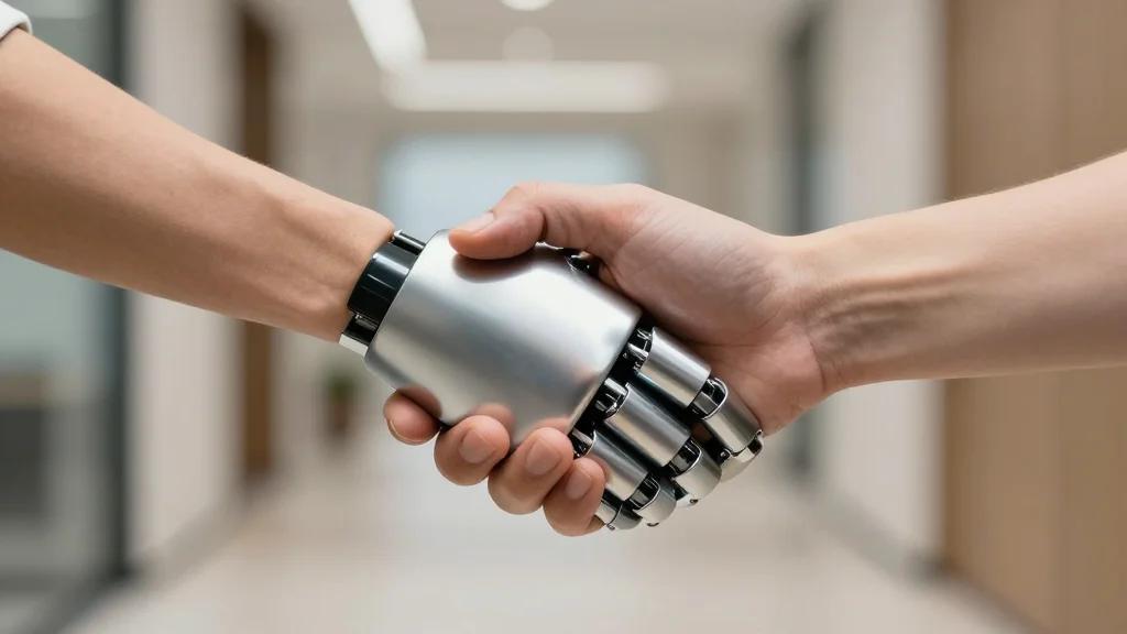 AI Benefits Must Reach Workers, Not Just CFOs