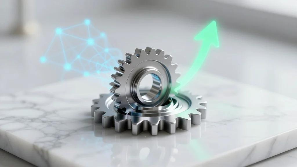 AI SEO Success Demands Classic Change Management Playbook