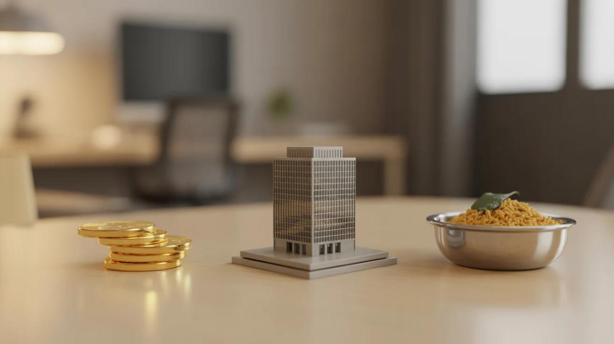 CoinDCX Opens Indore Office, Seeks Next City