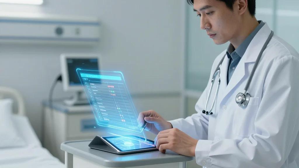 MEDITECH Enhances Ambient Intelligence Solutions