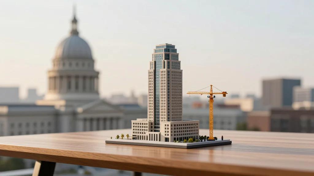 New York Chapters Hold Legislative Day at the State Capitol