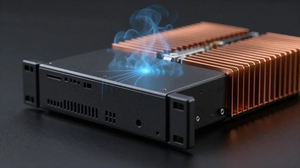 Cloud Hypervisor 51 Brings Performance Improvements, Better QCOW2 V3 Support