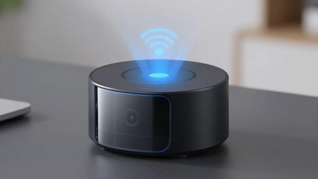 RISC-V SoC Supports Voice-Enabled IoT Devices