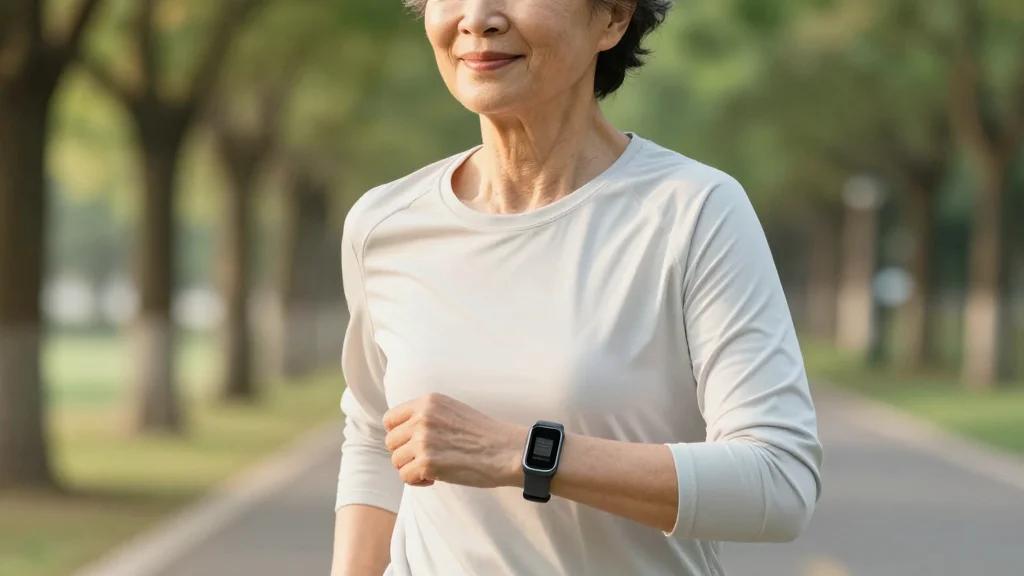 Exercise, IADL, Social Interaction Ease Depression in Elderly