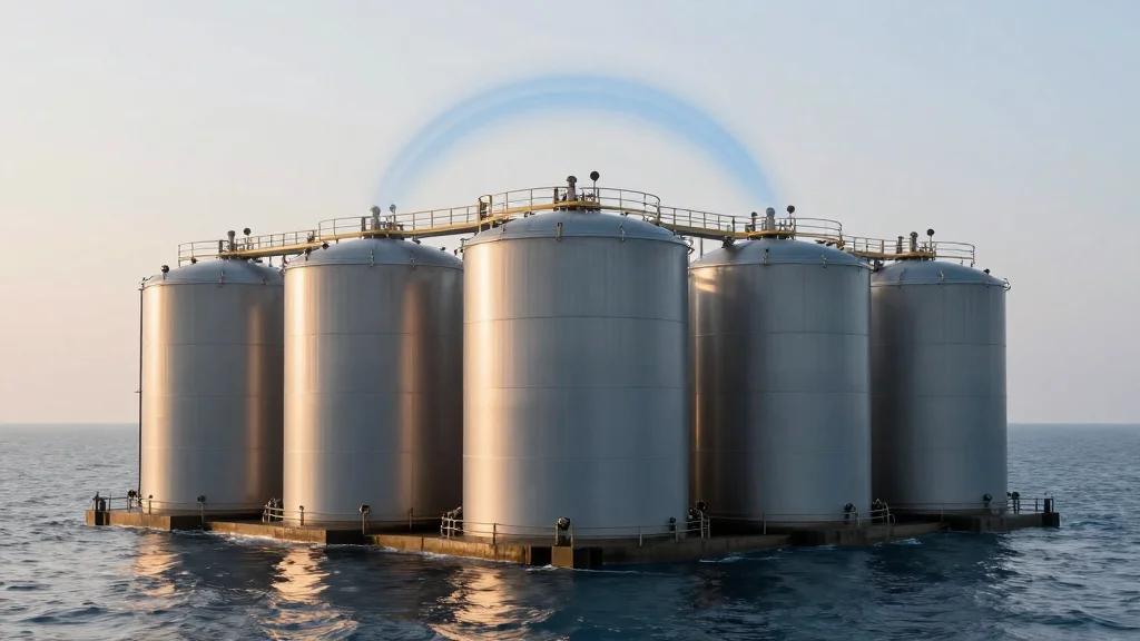 UK Regulator Set to Grant Gas Storage Licence for EnergyPathways' MESH Project