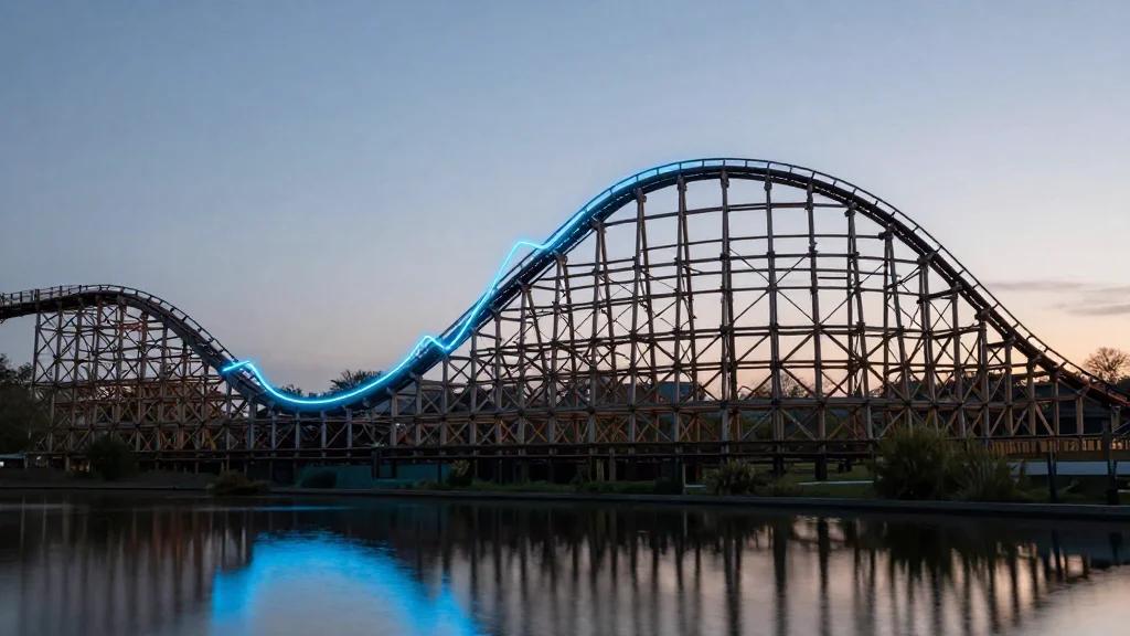 Jana Partners Pushes Six Flags to Explore Sale, Replace Board Chair