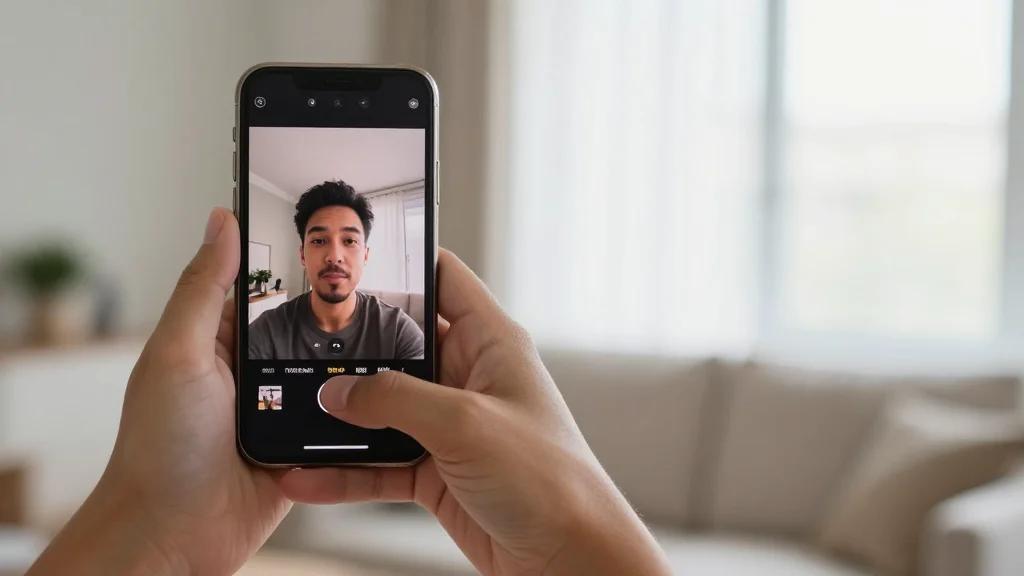 Raw iPhone Videos Outperform Polished Ads—Authenticity Wins