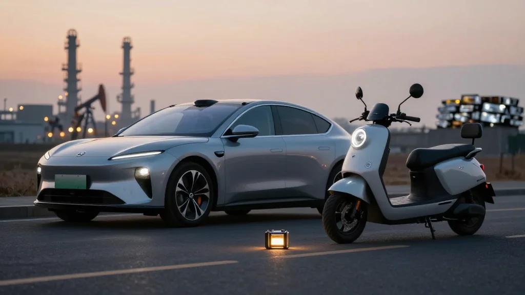 Prolonged West Asia Conflict to Impact India's Automobile Sector, Says FADA President