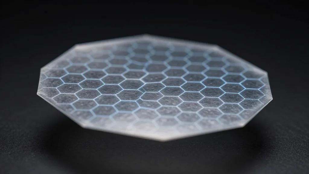 Scientists Create Ultra Thin Metal with Never Before Seen Quantum Behaviour