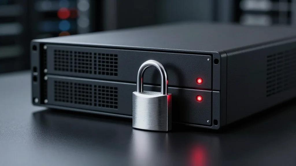 Dell Warns of RecoverPoint for VMs Zero-Day (Exploited Since Mid-2024)