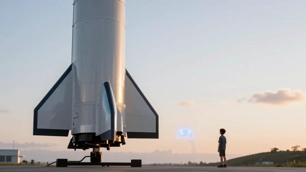 Build A Rocket Boy Splits From IOI Partners