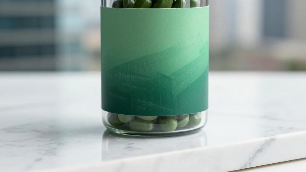 Unilever to Buy US Supplement Brand Grüns as It Doubles Down on Wellbeing