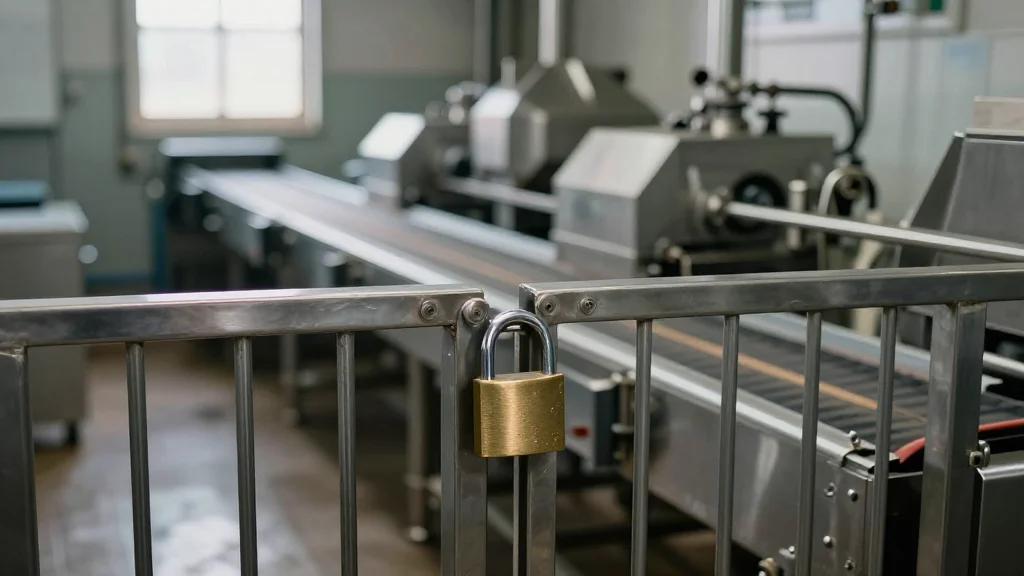 Tyson Foods to End Production at US “Prepared Foods” Plant