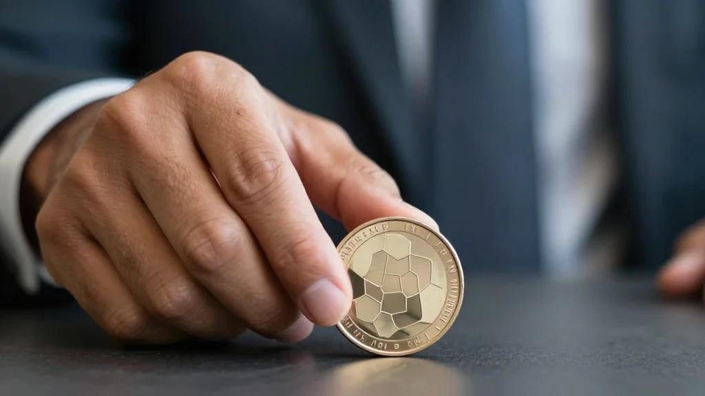 Canadian Crypto Mogul CZ Brushes Off Iran Charges Levied At Binance