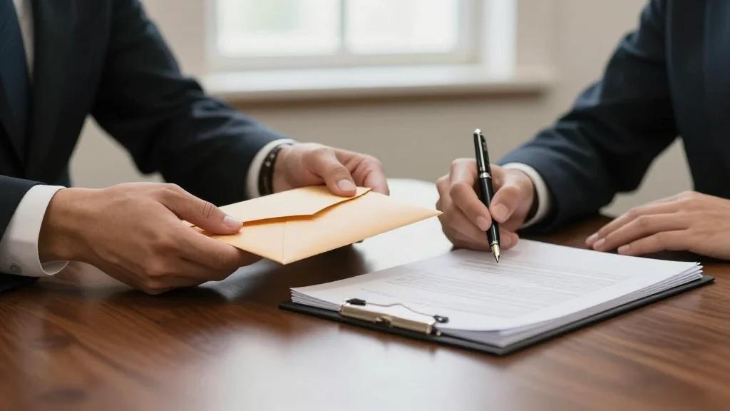 Premerger Notification Office Accepting Old HSR Form Again