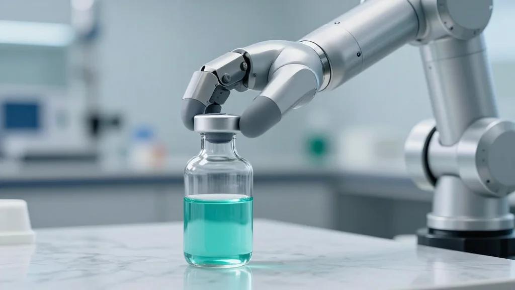 Proline‑mediated Dichloromethyl Tagging Enables Ultra‑pure Drug Synthesis