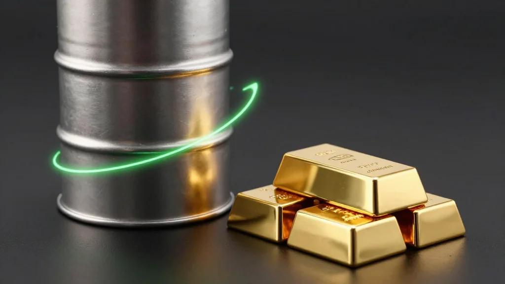 Core PPI Spikes, Fed Sees Hotter Inflation, Oil Rallies