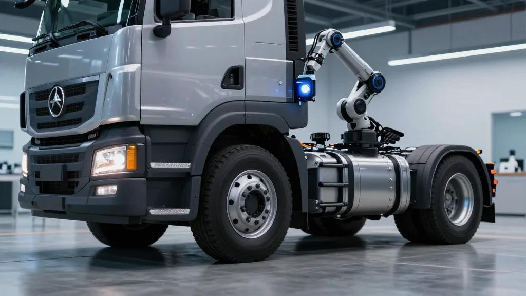 Torc Joins Virginia Autonomous Truck Training Grant