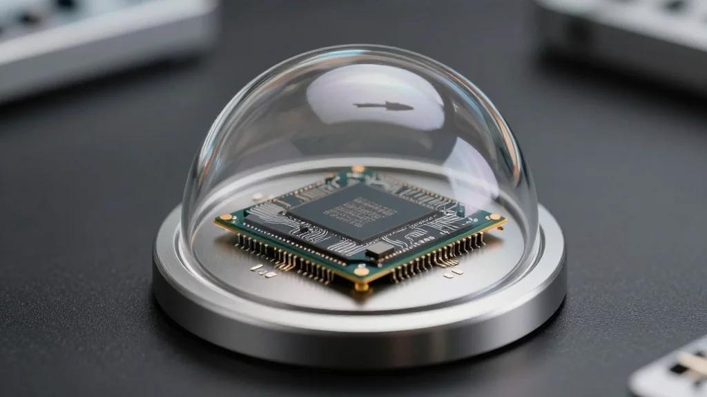 IonQ Selected for Missile Defense Agency SHIELD IDIQ Contract