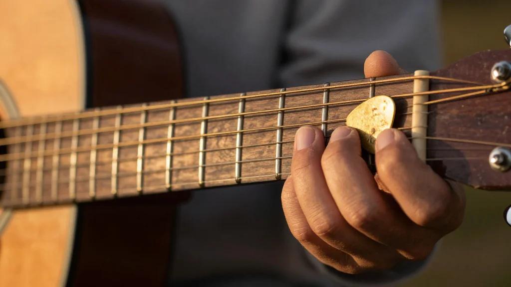 New Tune From Beck Zegans