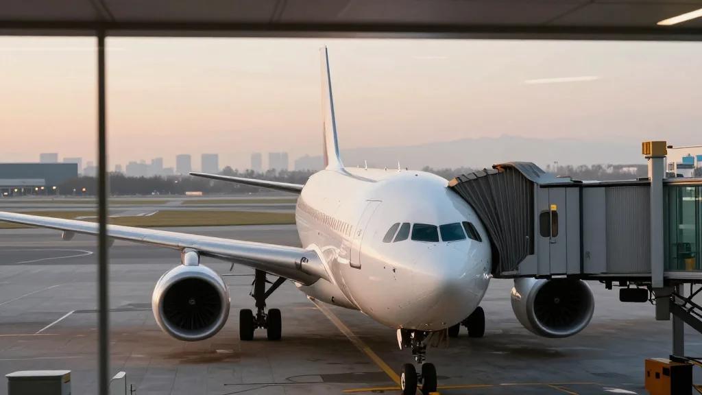 TAP Air Portugal Selects New JFK Terminal 6 for Future Operations