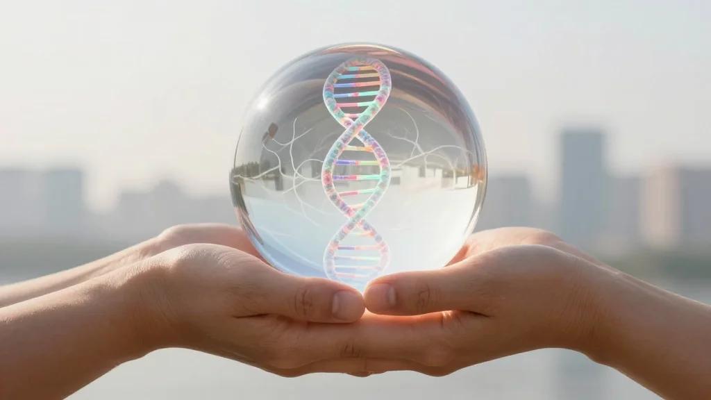 Global Rallies Call for Aging to Be Treated