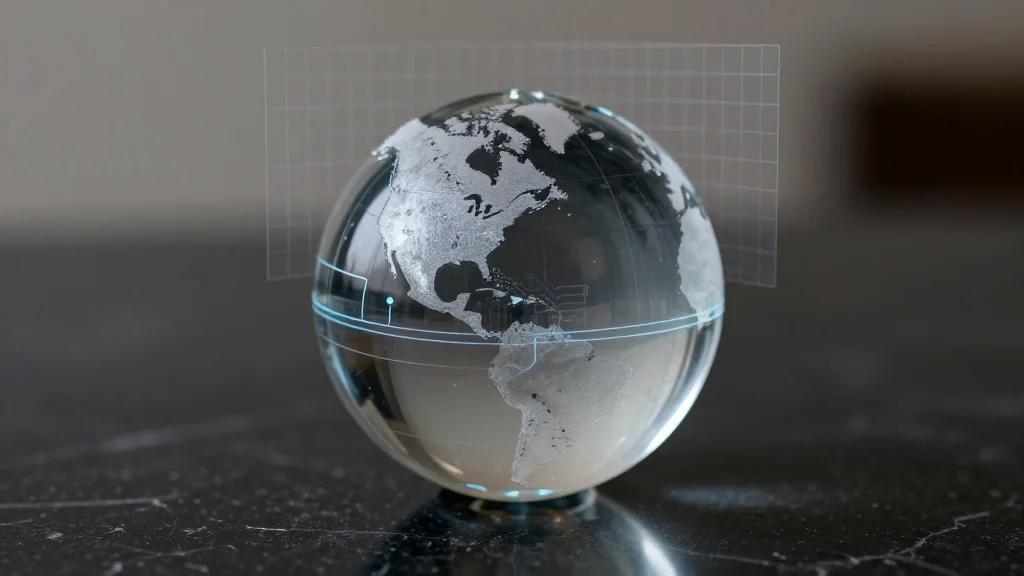 FedNow Tries to Take Its Domestic Success Global