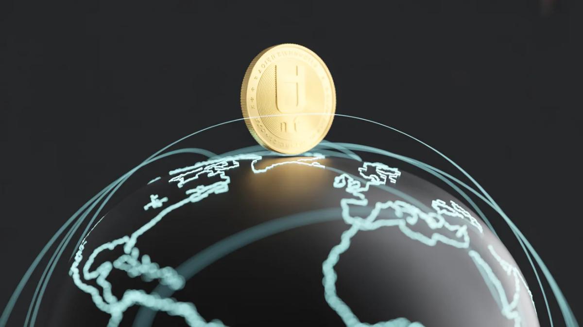 Crypto Solves Slow, Costly Cross‑border Payments