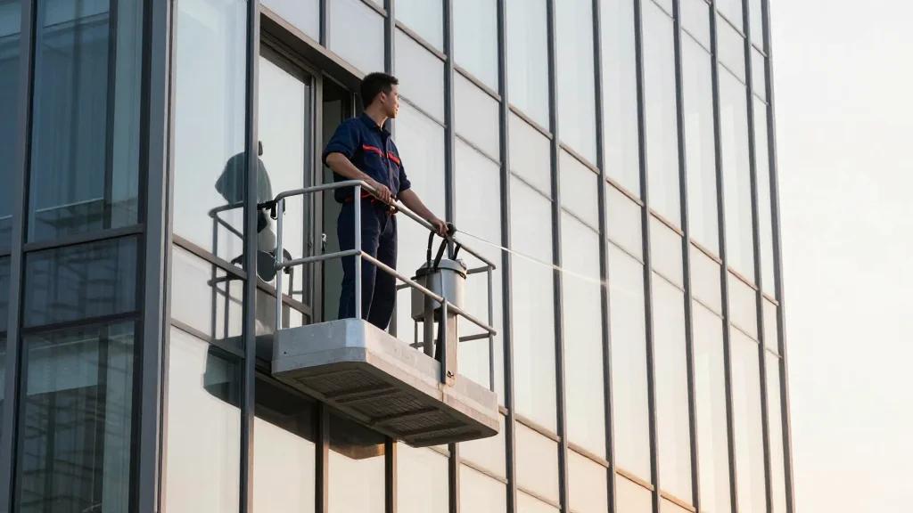 Boyne Capital Launches Commercial Cleaning Platform with H&B Facility Services Acquisition