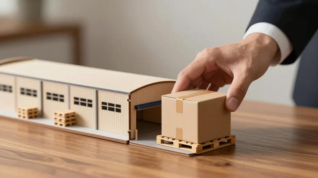 Logistics Pre‑sales Finally Gets Spotlight After Decades