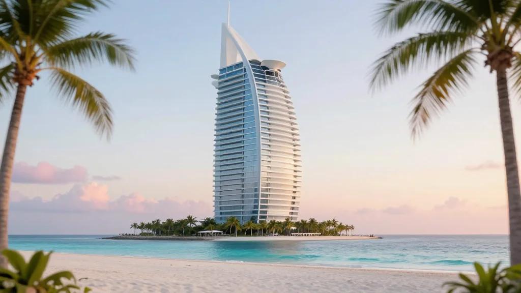 Dusit Ajara Hua Hin Anchors Thailand’s Push to Become a World‑class Resort City