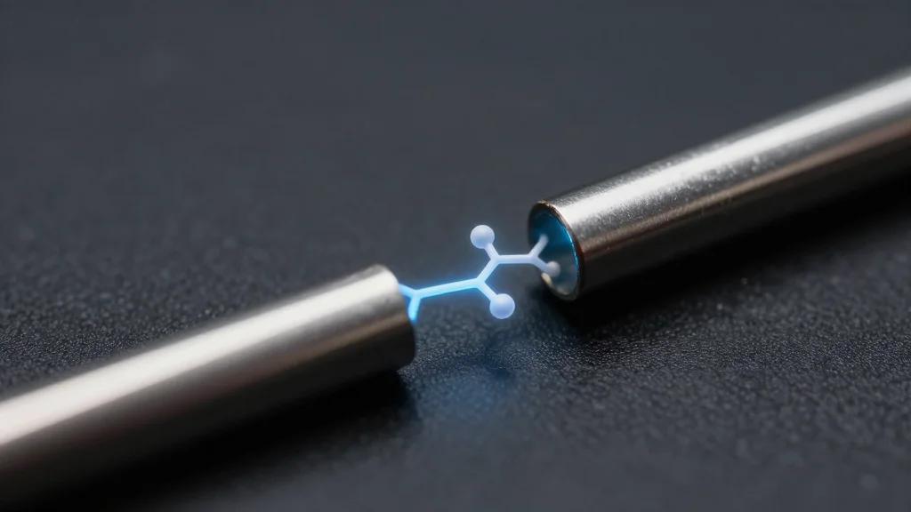 Beyond Silicon: Electronics at the Scale of a Single Molecule