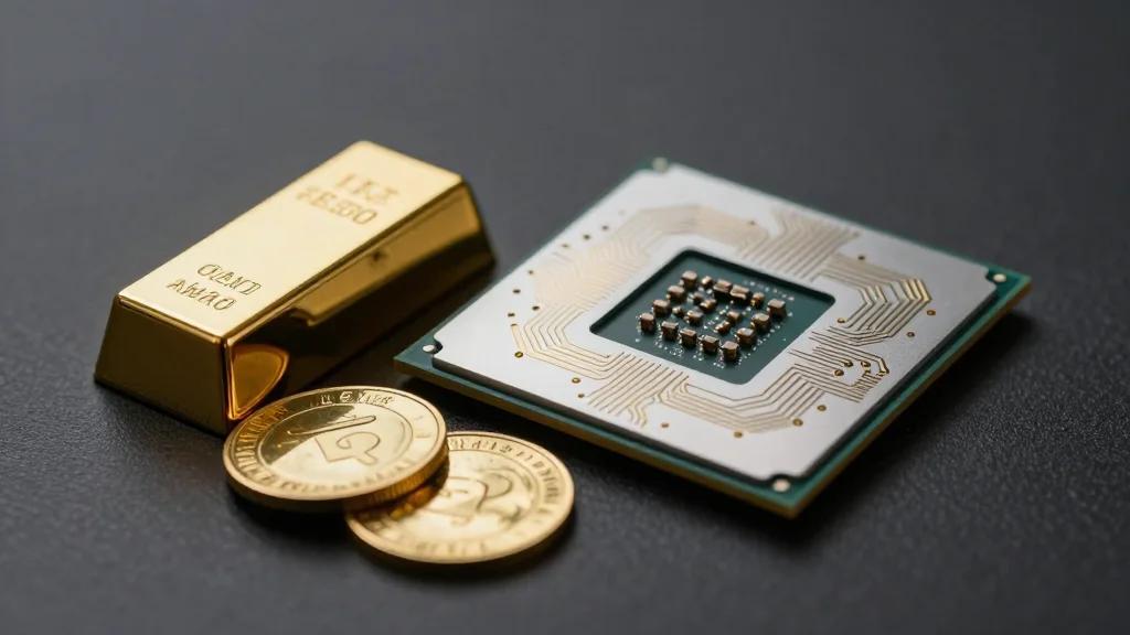 JPMorgan Leads $5.75B EA Loan and Preps $5.3B Qualtrics Debt Amid AI‑Driven Market Volatility