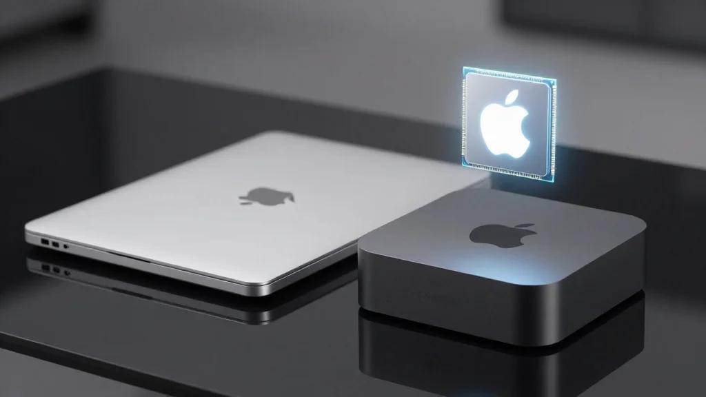 Apple Poised for Record Mac Sales with Neo, Mini