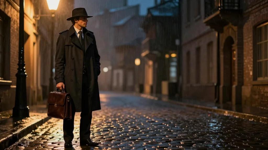 Gentlemen Season 2 Returns Later, Promises Darker Tone