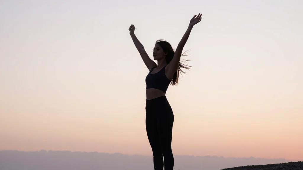 When She Stops Seeking Approval, She Thrives