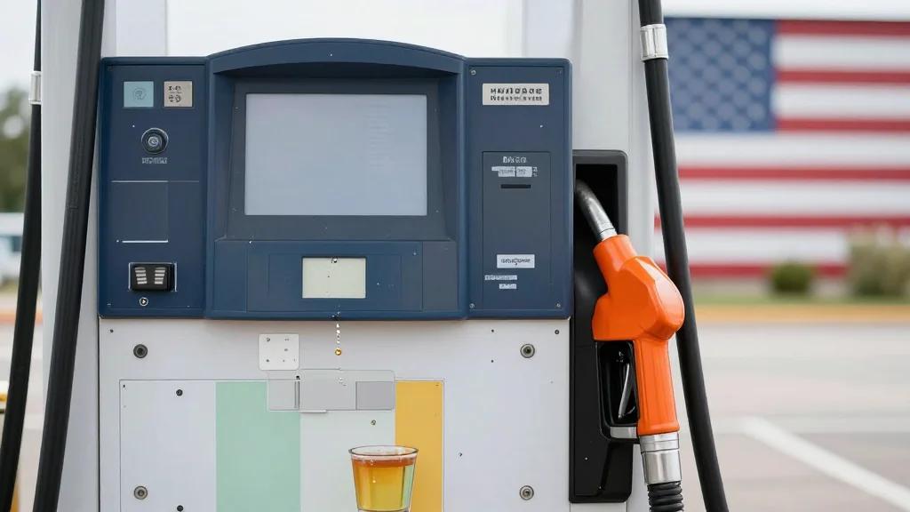 Middle East Tensions Push CPI to 3.3% in March