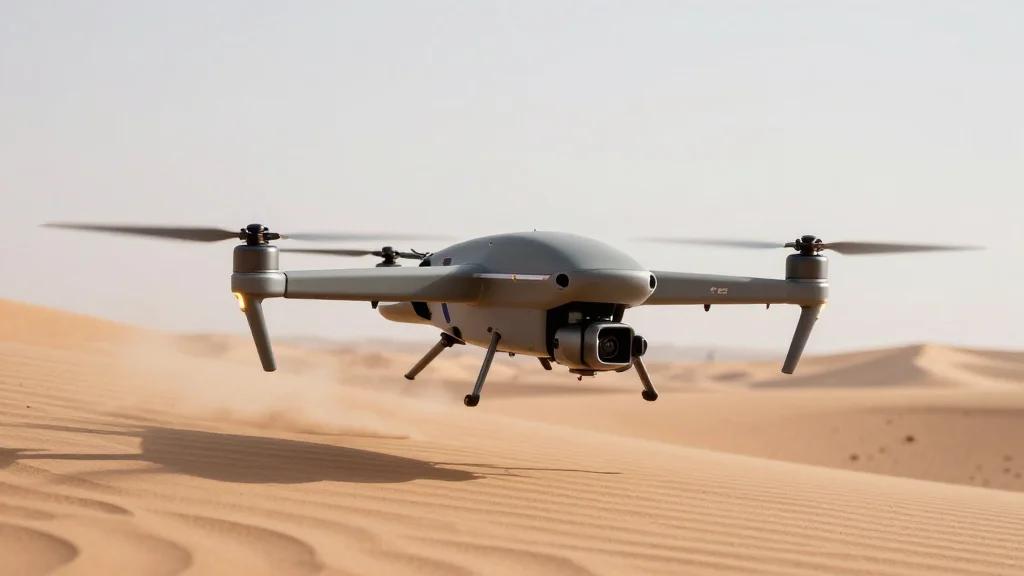 Russia Fuels Iran's Drone Attacks on U.S. Forces