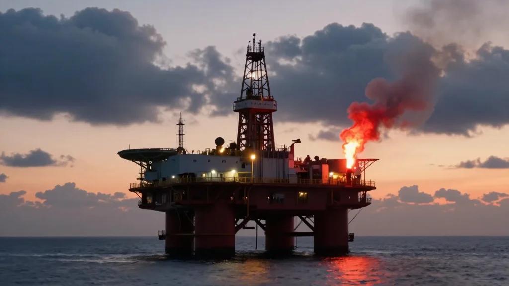 Iraq Threatens 3 Million‑Barrel Cut Amid Global Energy Crisis