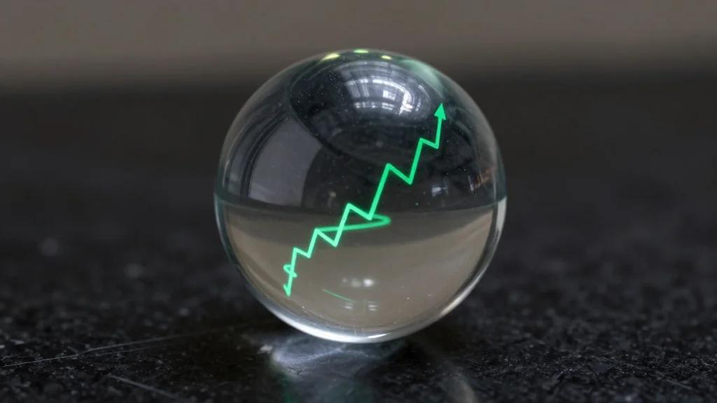 Chart of the Day: Software Chart + Longshots Update