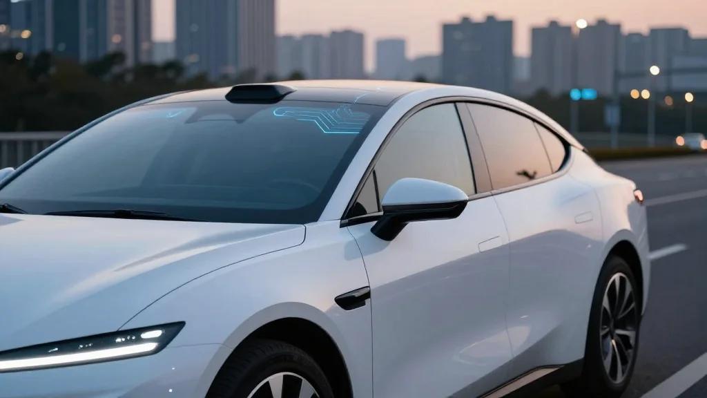 Winning Robotaxi Market Depends on Experience, Not First‑Mover